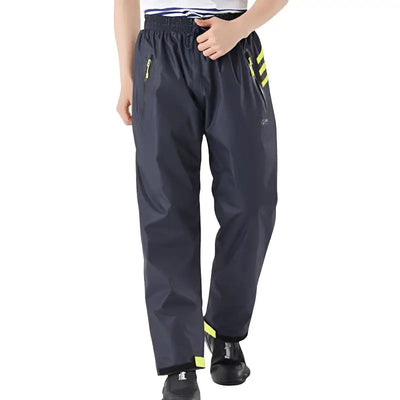 Pantalon de pluie epais