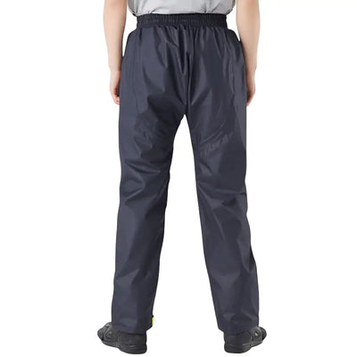 Pantalon de pluie epais