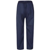Pantalon de pluie trekking