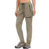 Pantalon de randonnée femme confort