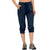 Pantalon de randonnée femme confort