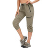 Pantalon de randonnée femme confort