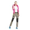 Pantalon de sport femme pour randonnée