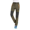 Pantalon de sport femme pour randonnée