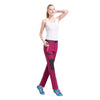 Pantalon de sport femme pour randonnée