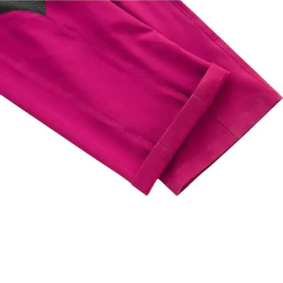 Pantalon de sport femme pour randonnée