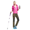 Pantalon de sport femme pour randonnée