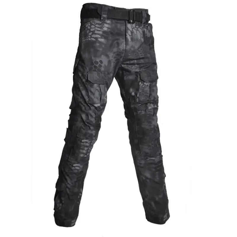 Pantalon de traque chasse