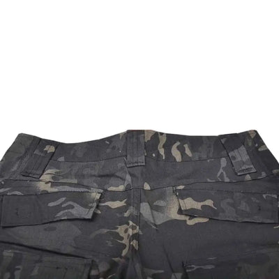 Pantalon de traque chasse