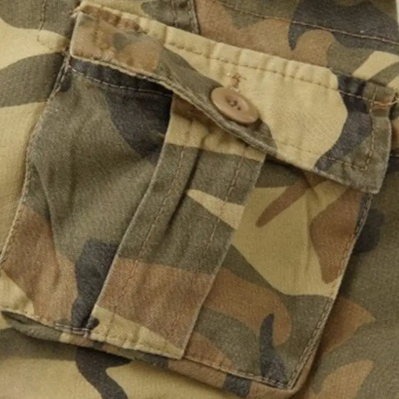 Pantalon de traque homme