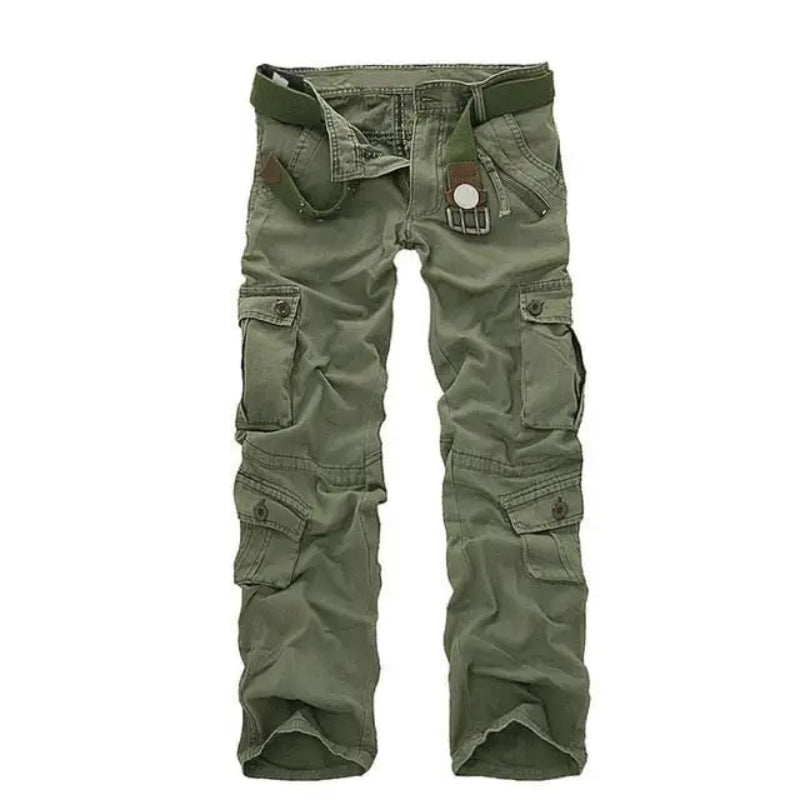 Pantalon de traque homme