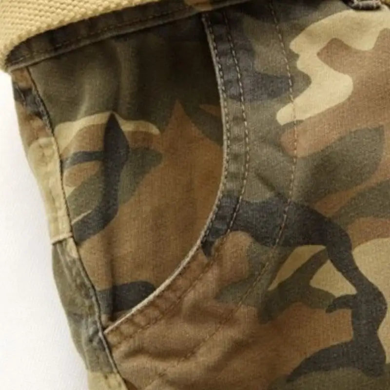 Pantalon de traque homme