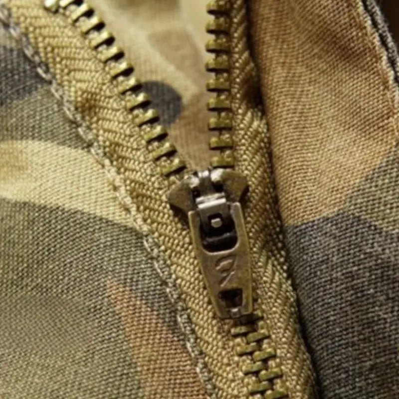 Pantalon de traque homme