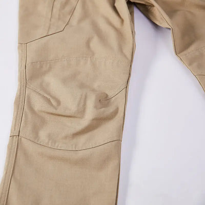 Pantalon de treillis militaire