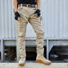 Pantalon de treillis militaire