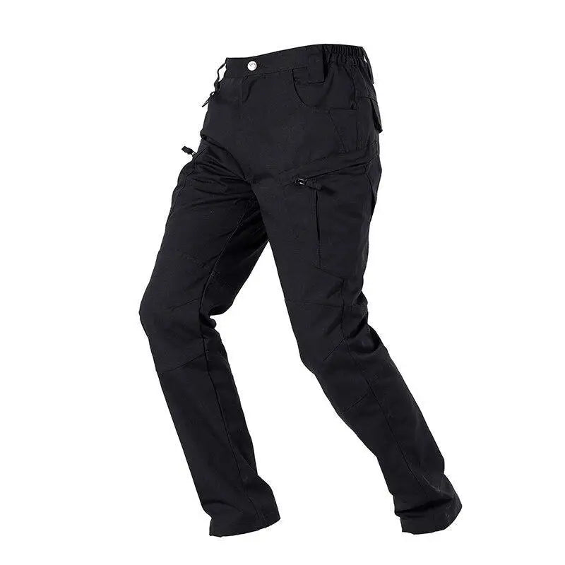 Pantalon de treillis militaire