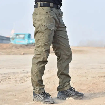 Pantalon de treillis militaire pas cher