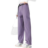 Pantalon de trekking hiver