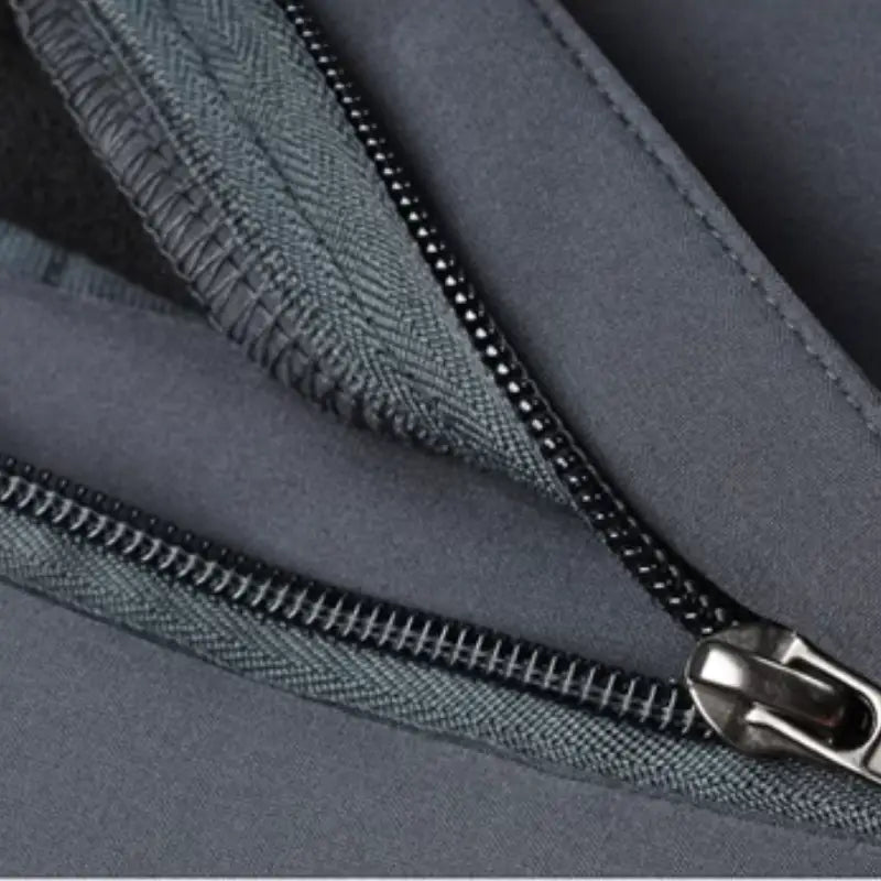 Pantalon épais homme imperméable