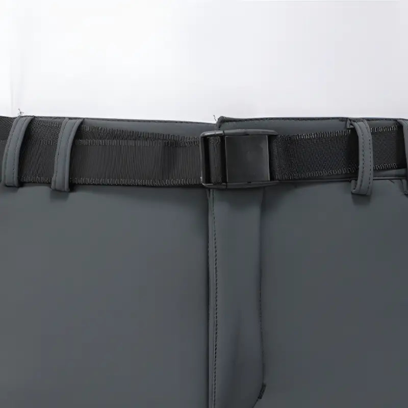 Pantalon épais homme imperméable