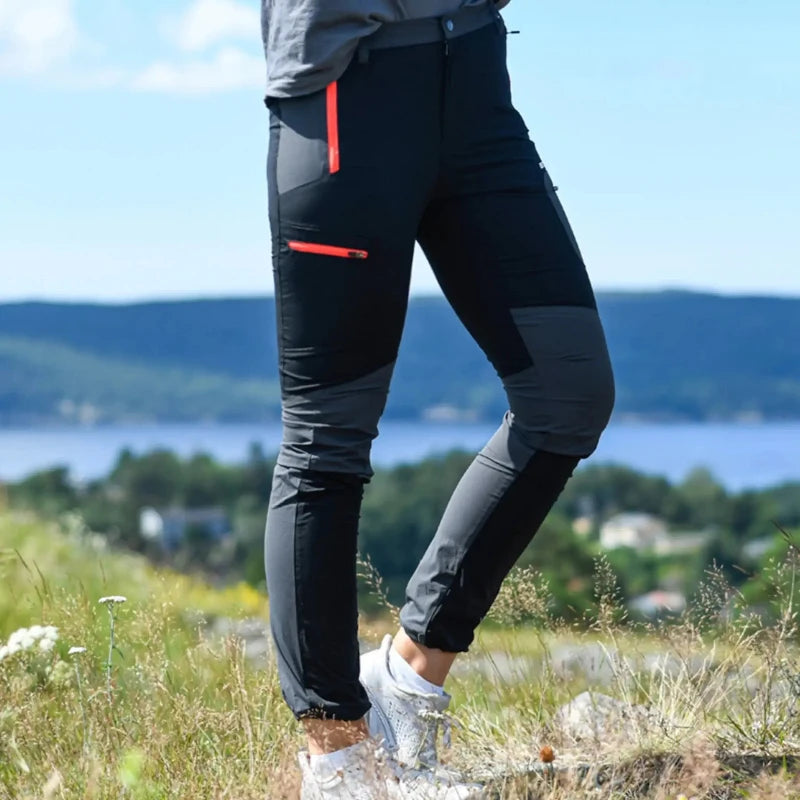 Legging chasse femme hotsell