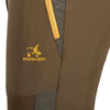 Pantalon femme randonnée pluie respirante