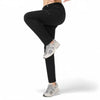Pantalon femme pour randonnée pratique de qualité