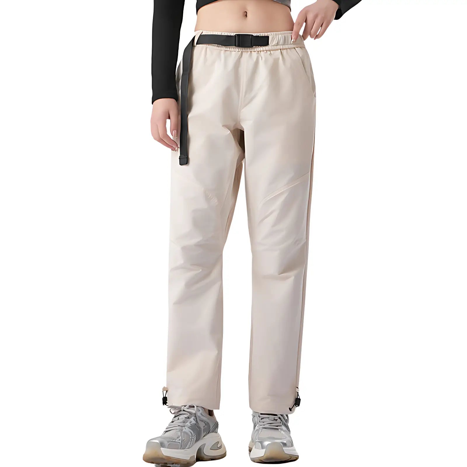 Pantalon femme trekking