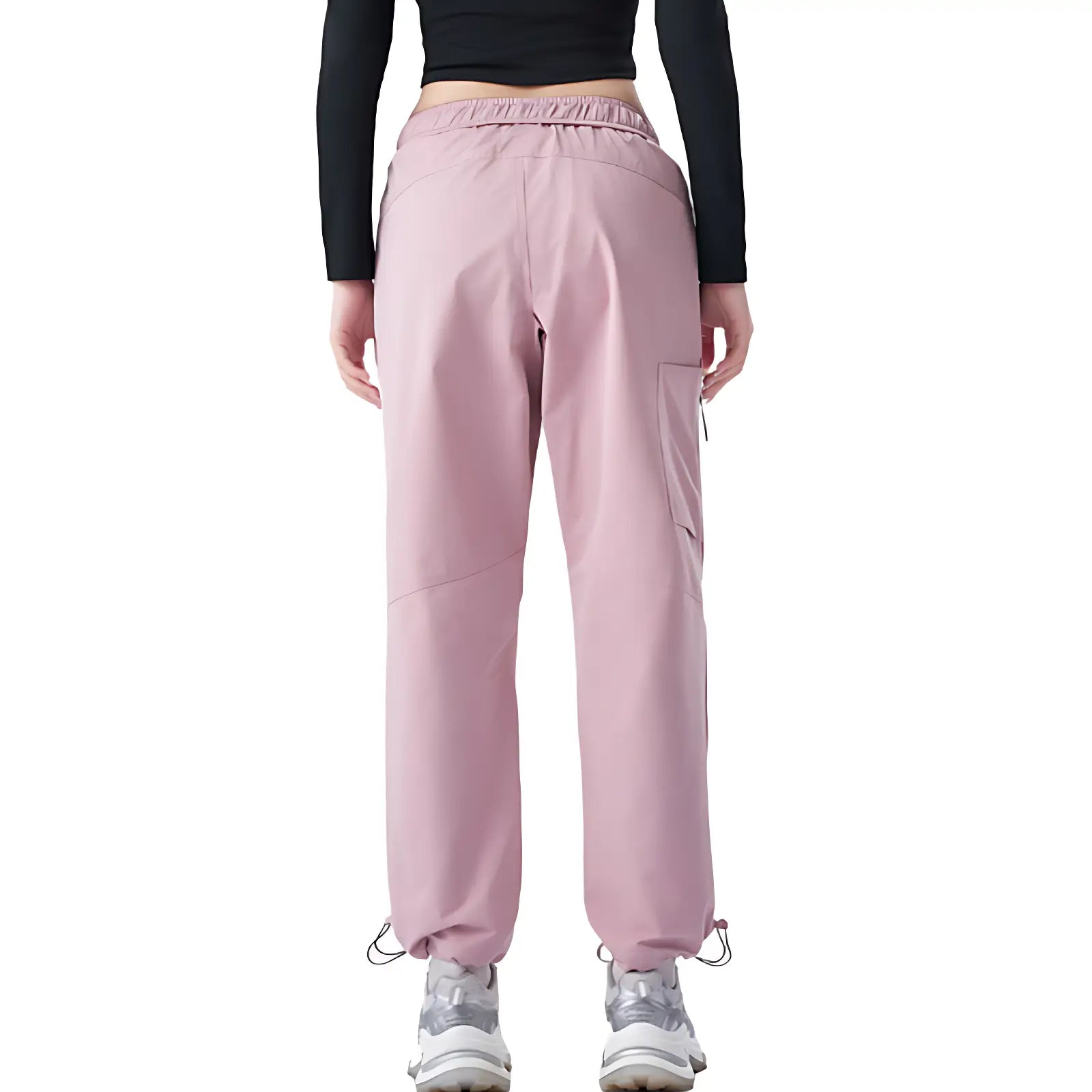 Pantalon femme trekking