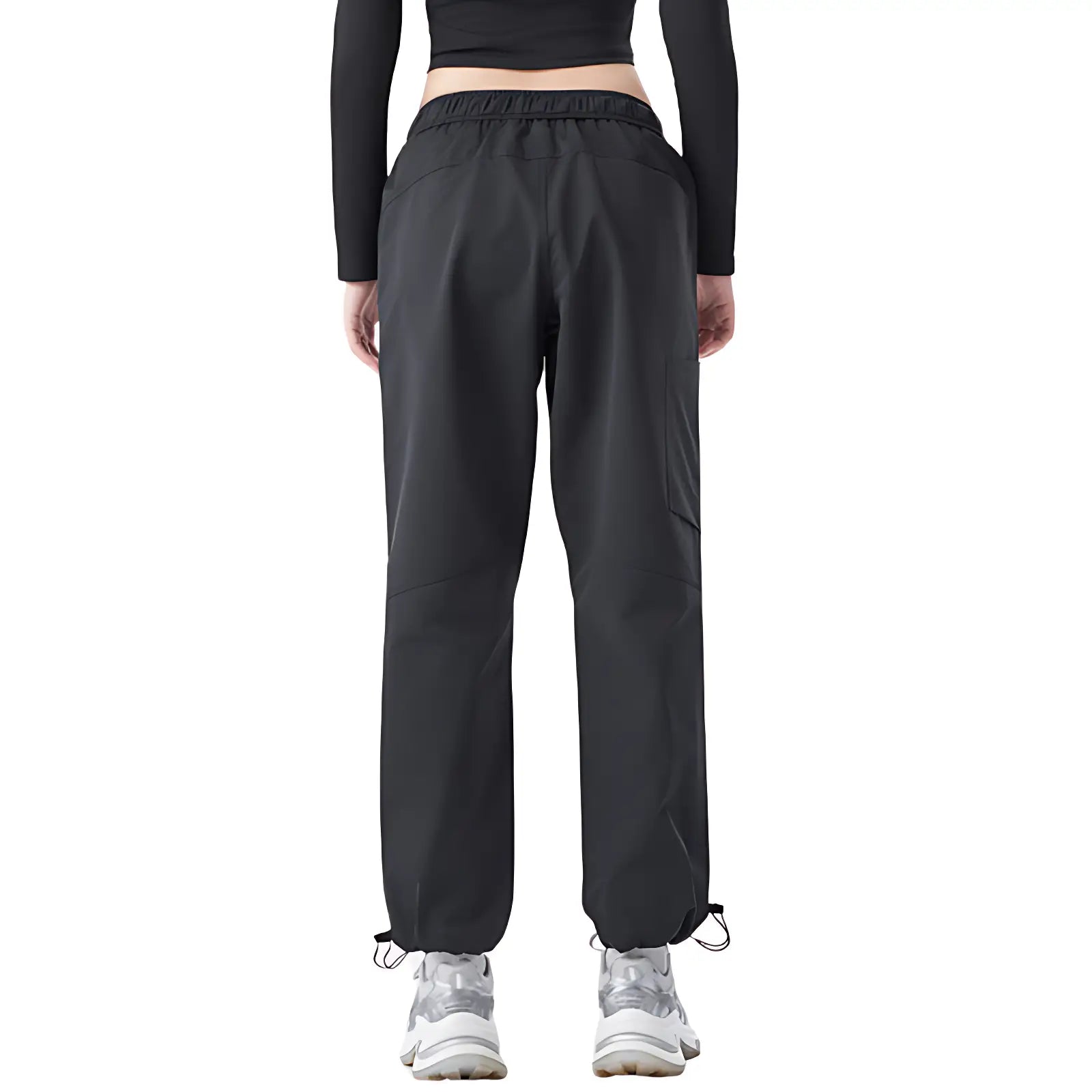 Pantalon femme trekking