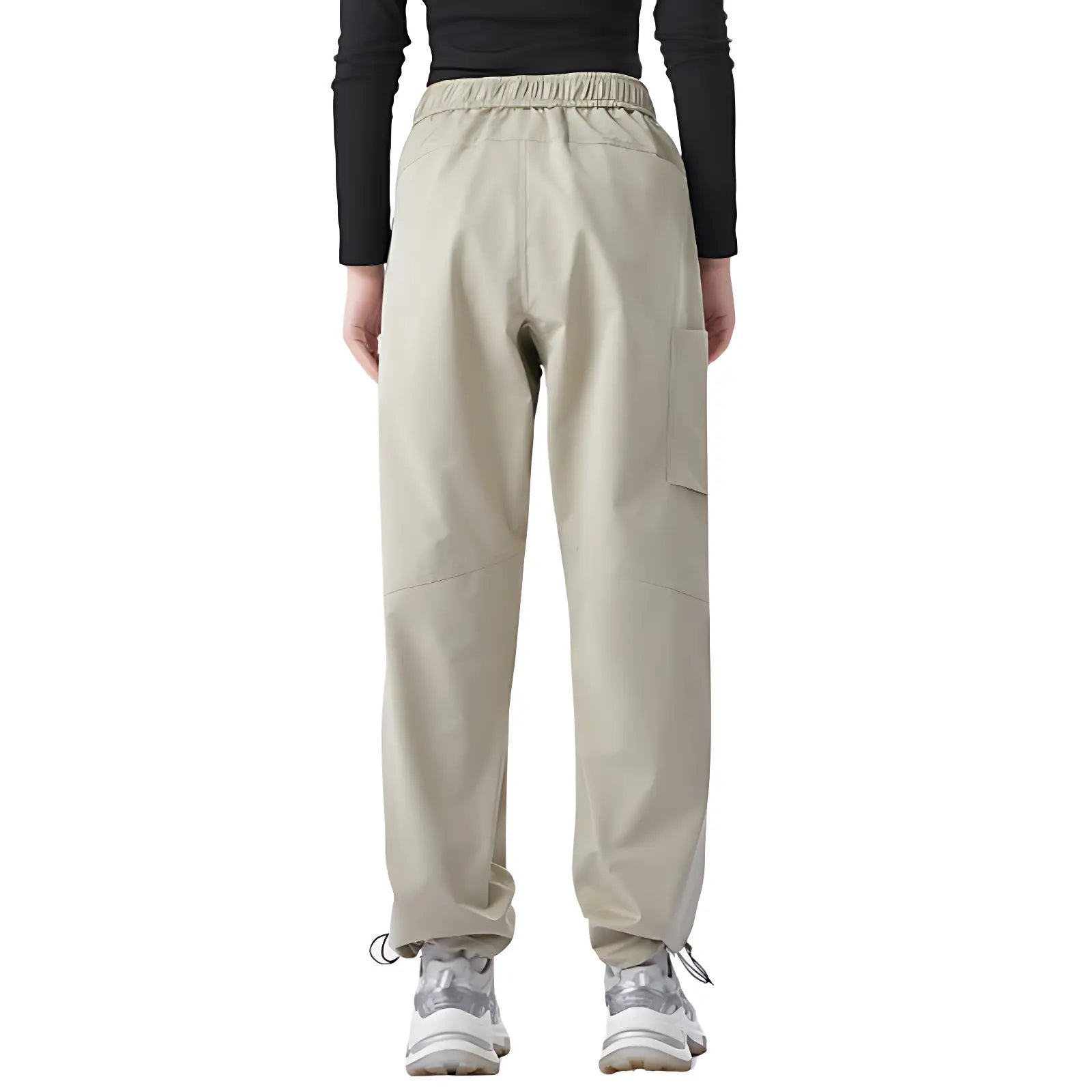 Pantalon femme trekking