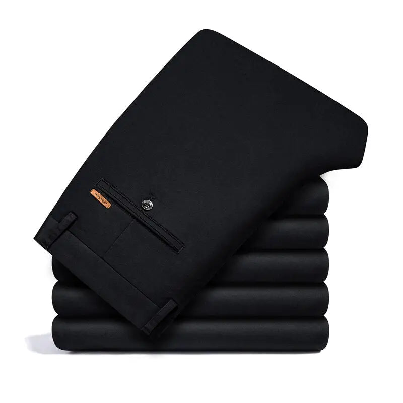 Pantalon homme style treillis