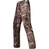 Pantalon homme treillis militaire kaki