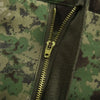 Pantalon homme treillis militaire kaki