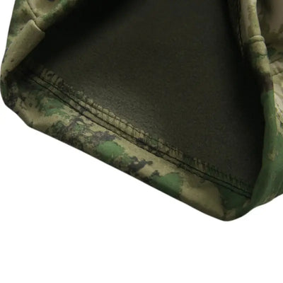 Pantalon homme treillis militaire kaki