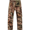 Pantalon homme treillis militaire kaki