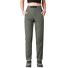 Pantalon imperméable femme randonnée