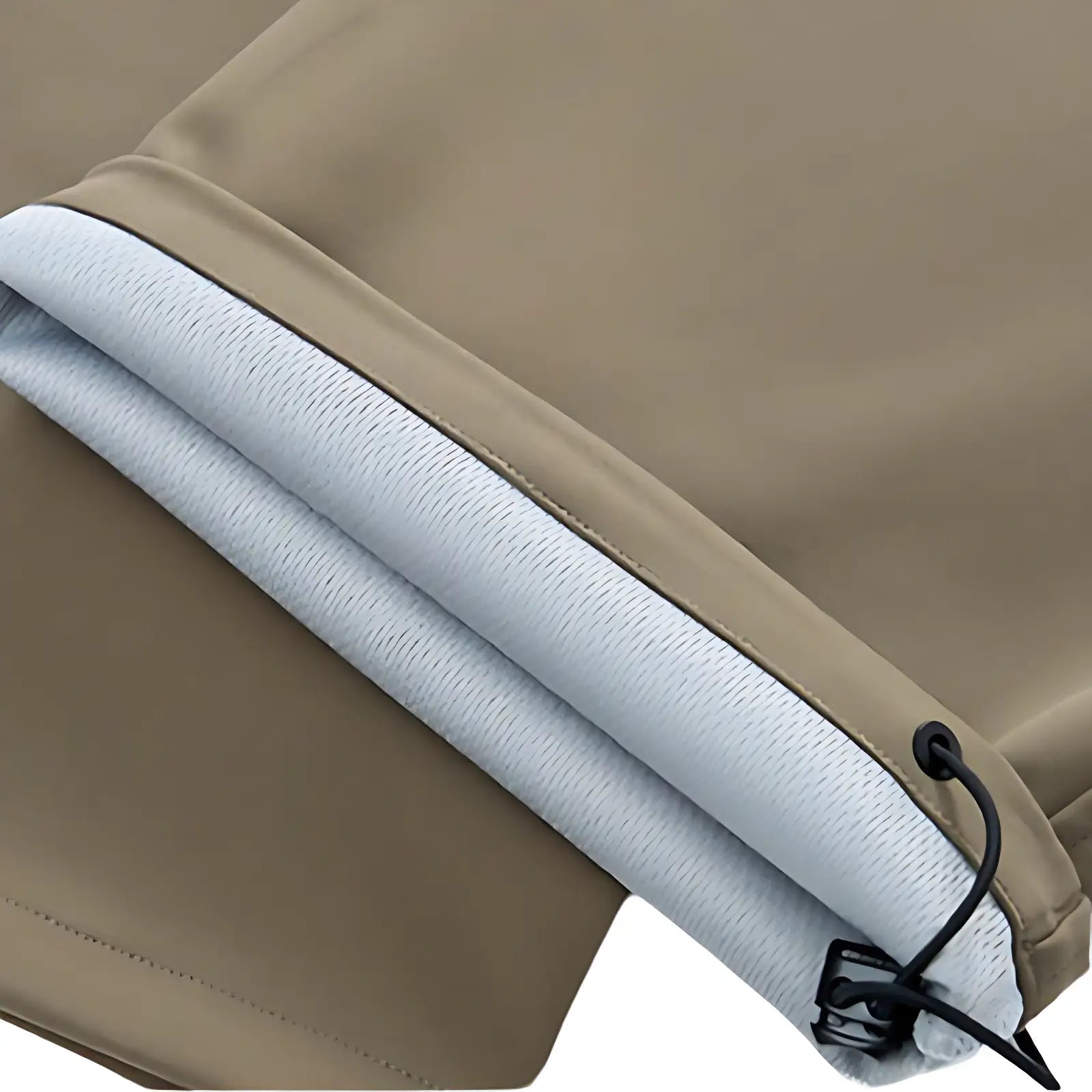 Pantalon imperméable forêt