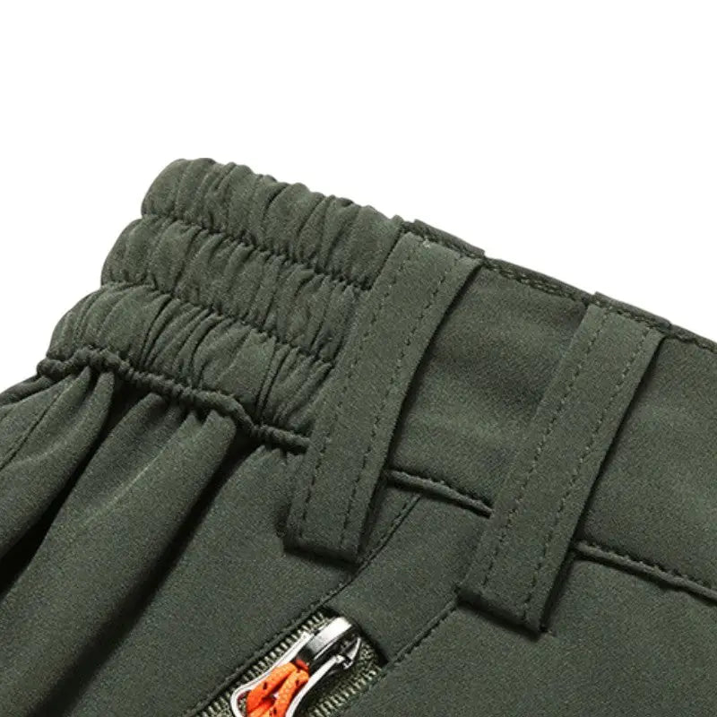 Pantalon imperméable léger