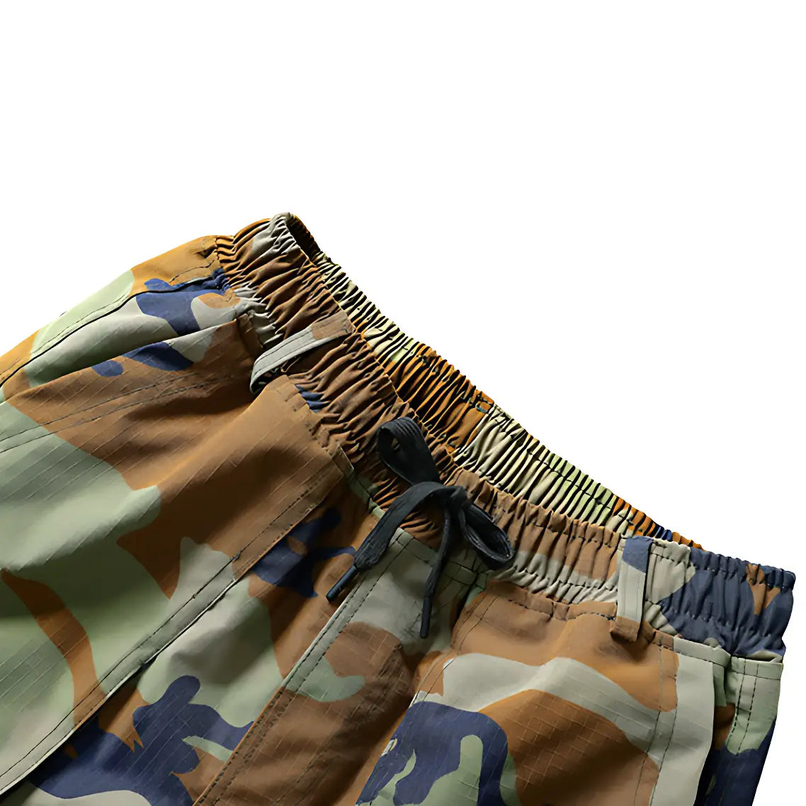 Pantalon imperméable militaire