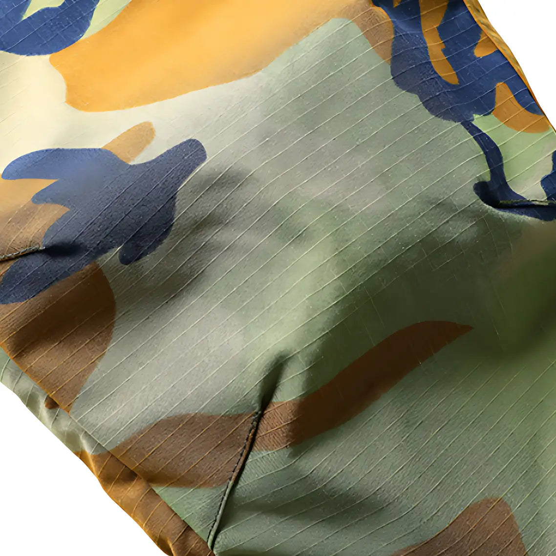 Pantalon imperméable militaire