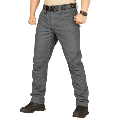 Pantalon intervention