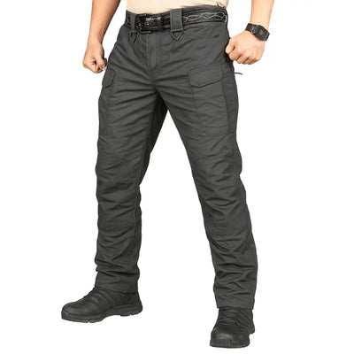 Pantalon intervention