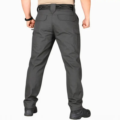Pantalon intervention