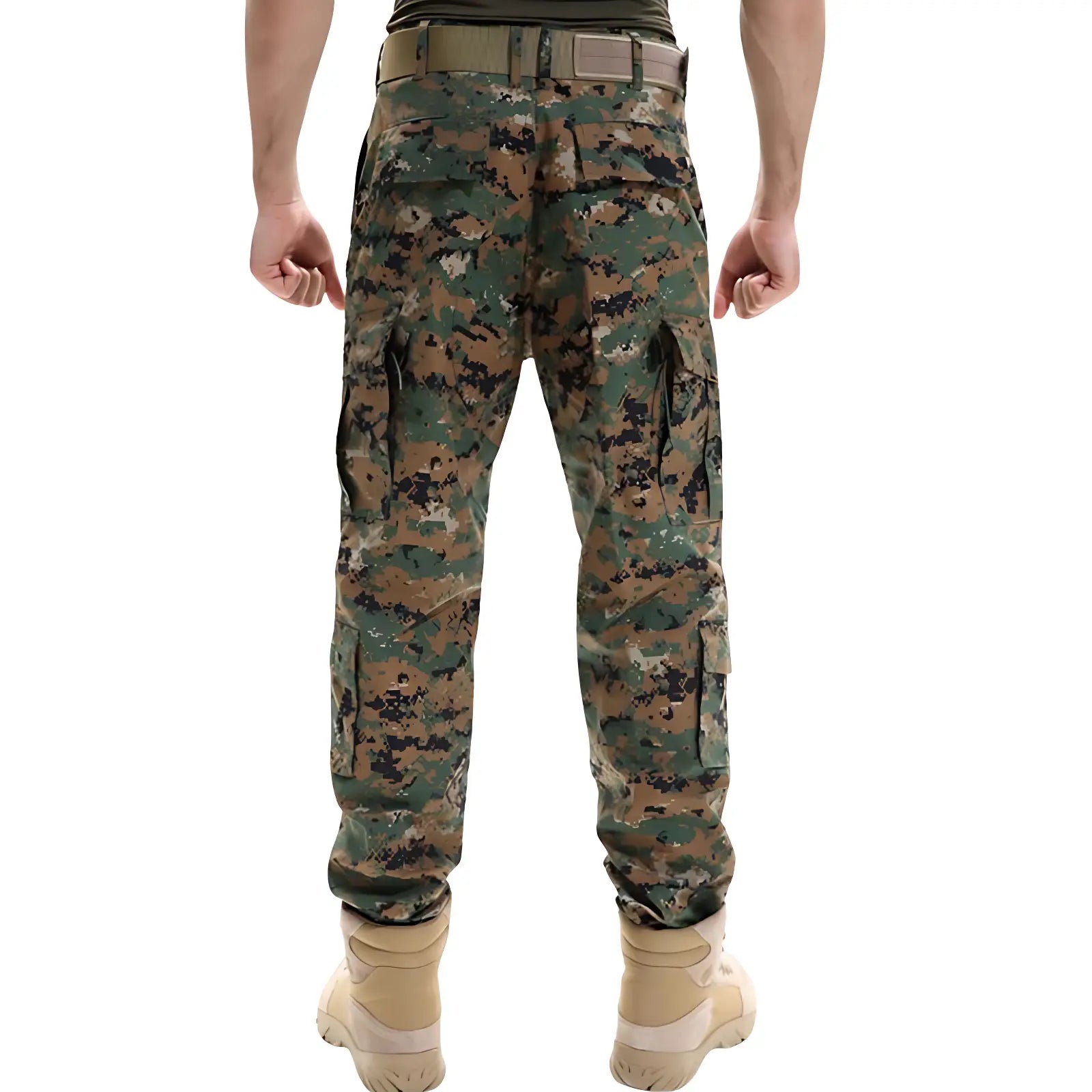 Pantalon militaire