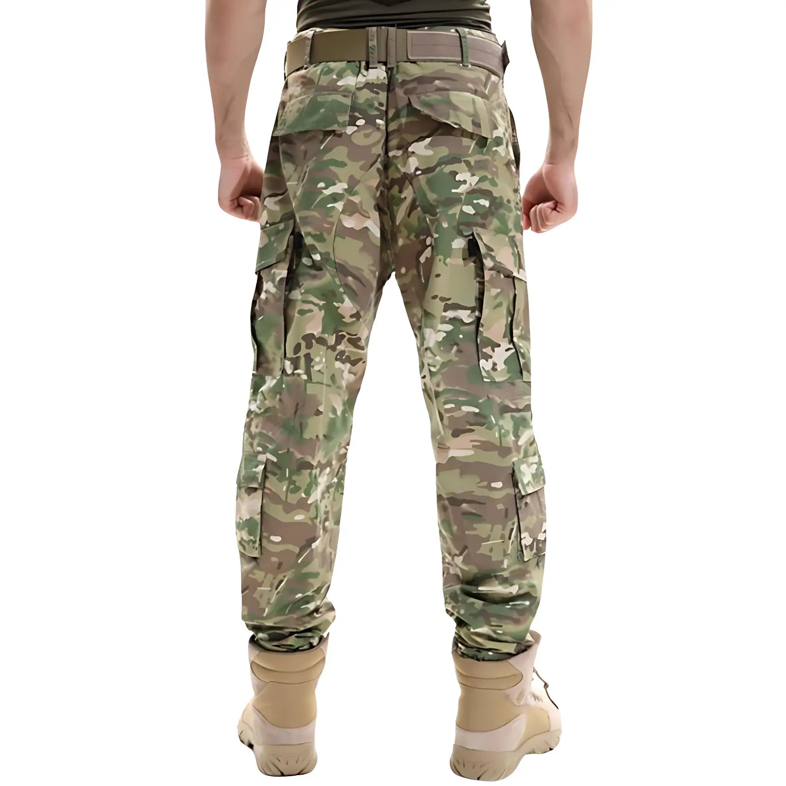 Pantalon militaire