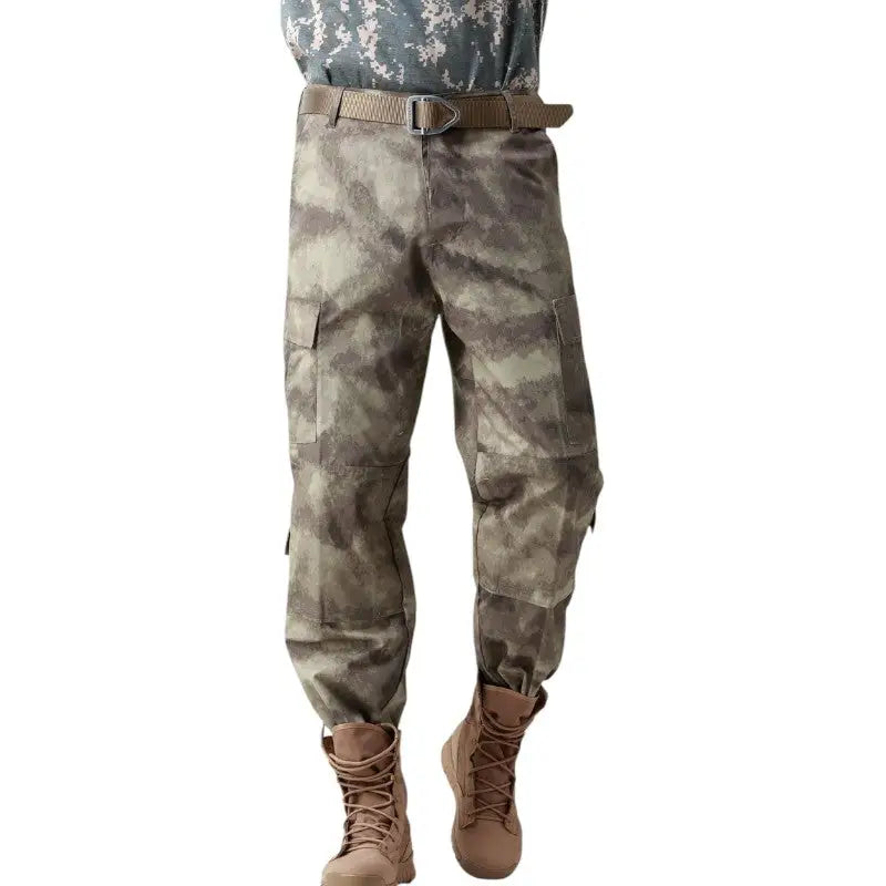 Pantalon militaire