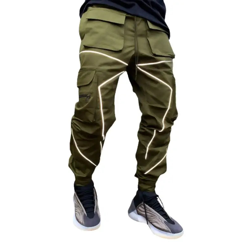 Pantalon militaire de chasse