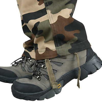 Pantalon militaire pour homme