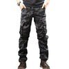 Pantalon militaire pour homme